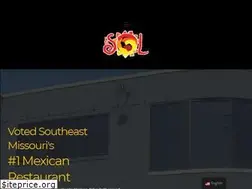 Sites similar to eatatelsol.com