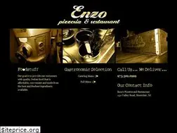 Sites similar to eatatenzos.com