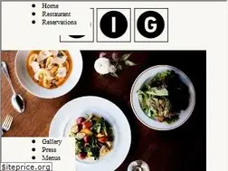 Sites similar to eatatfig.com