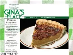 Sites similar to eatatginas.com