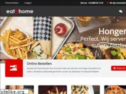 Sites similar to eatathome.be