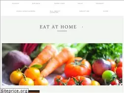 Sites similar to eatathome.hk