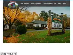 Sites similar to eatatjohnsons.com
