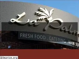 Sites similar to eatatlapalma.com