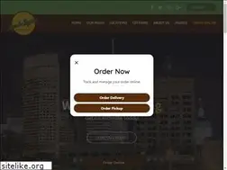 Sites similar to eatatlincolnsquare.com