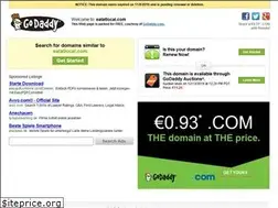 Sites similar to eatatlocal.com