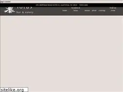 Sites similar to eatatlotus.com