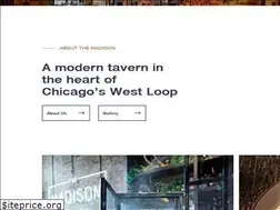 Sites similar to eatatmadison.com