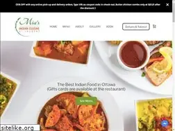 Sites similar to eatatmias.ca