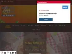 Sites similar to eatatmidway.com