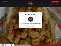 Sites similar to eatatpoboys.com