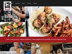Sites similar to eatatpour.com