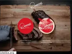 Sites similar to eatatqueenies.com