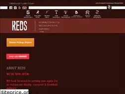 Sites similar to eatatreds.com