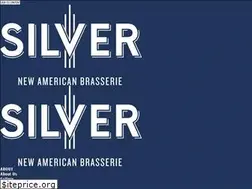 Sites similar to eatatsilver.com