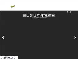Sites similar to eatatstreat.com