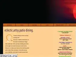 Sites similar to eatatsunset.com