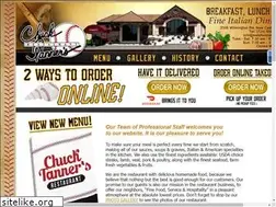 Sites similar to eatattanners.com