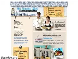 Sites similar to eatatthebavarianhaus.com