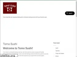 Sites similar to eatattomo.com