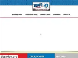 Sites similar to eatattoms.com