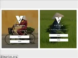 Sites similar to eatatvietnam.com