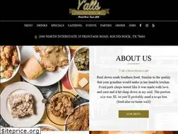 Sites similar to eatatyalls.cafe
