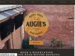Sites similar to eataugies.com