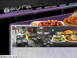 Sites similar to eataura.com