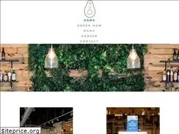 Sites similar to eatavo.com