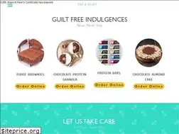 Sites similar to eatawhey.com