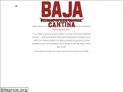 Sites similar to eatbajamexicanfood.com