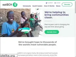 Sites similar to eatbch.org