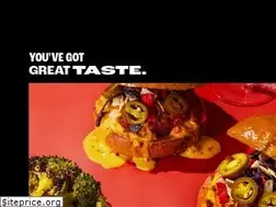 Sites similar to eatbeatnic.com