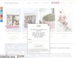 Sites similar to eatbeautiful.net
