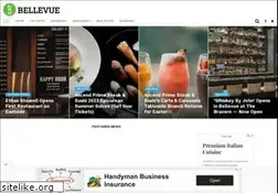 Sites similar to eatbellevue.com