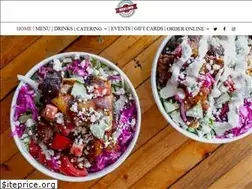 Sites similar to eatberlins.com