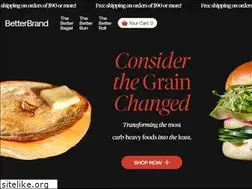 Sites similar to eatbetter.com