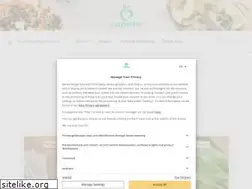 Sites similar to eatbetter.de
