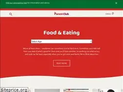 Sites similar to eatbetterfeelbetter.co.uk