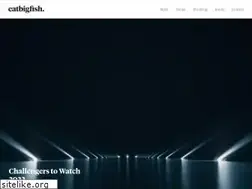 Sites similar to eatbigfish.com