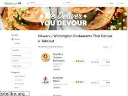 Sites similar to eatblue.com