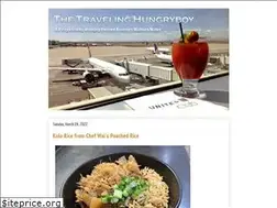 Sites similar to eatbma.blogspot.com