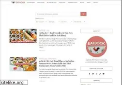 Sites similar to eatbook.sg