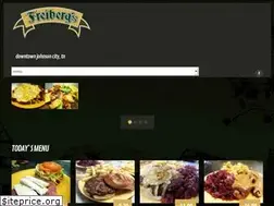 Sites similar to eatbrats.com