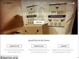 Sites similar to eatbrennos.com