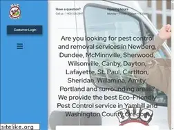 Sites similar to eatbugs.com
