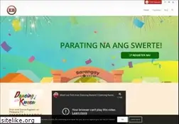 Sites similar to eatbulaga.tv