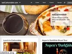 Sites similar to eatcarbondale.com