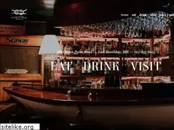Sites similar to eatcarriagehouse.com